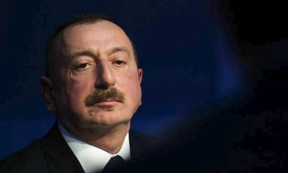 Πρόεδρος Αζερμπαϊτζάν: «Η ΤΔΒΚ να γίνει μέλος του Οργανισμού Τουρκικών Κρατών»